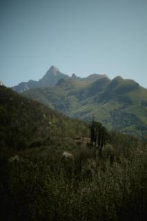 Le Case di Rosie, Tuscan Mountain View House, Pool - 8