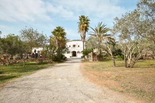 Villa Bastet - True Spirit of Ibiza - 0