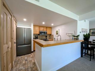 Quicksilver 1617 by SummitCove Lodging - 8