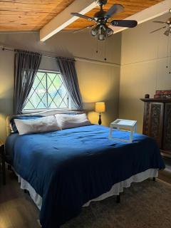 Waterfront view Retreat - 1