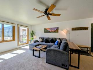 Quicksilver 1617 by SummitCove Lodging - 2