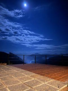 Chalé 4 Elementos Teresópolis - 1