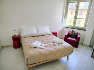 River and Tower Pisa - 8