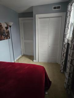 Farmhouse on the Lake - 1