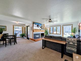 Quicksilver 1617 by SummitCove Lodging - 5