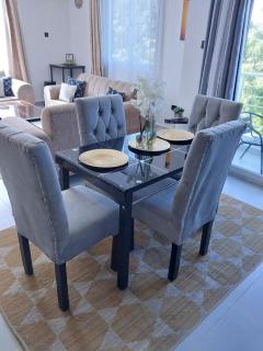 The Residence Beach Apt Nyali - 6