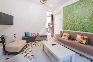 Monte Carlo Monaco border, hypercenter, familly friendly - 5