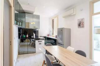 Monte Carlo Monaco border, hypercenter, familly friendly - 5