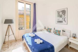 Monte Carlo Monaco border, hypercenter, familly friendly - 4