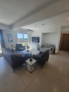 Stunning new beachfront condo 9th floor ocean view - 6
