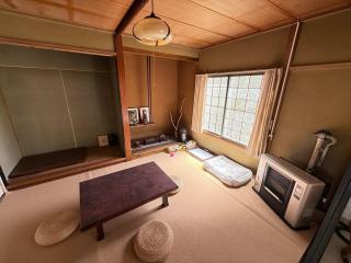 A trip like living in the great nature of Hokkaido - Full starry sky - 2000 square meters of private space - Relax in silence - Dogs OK - 5