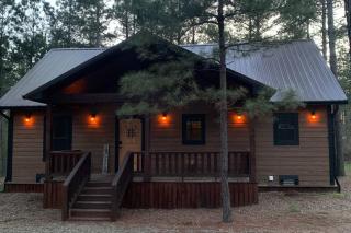 Fire Away- Broken Bow Cabin - 5