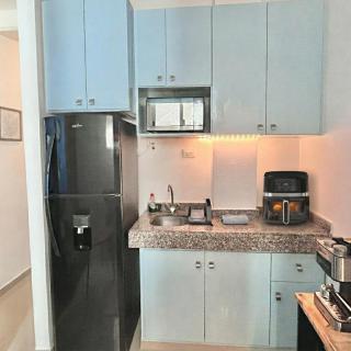 Bleu Balam - Rooftop Pool - 9 min Walk to Beach - 2