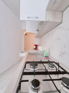 Belle Epoque Victoriei Apartment - 8