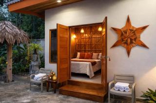 Sanctuary Puerto Viejo - 5