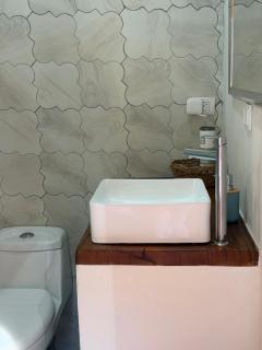 Sanctuary Puerto Viejo - 3