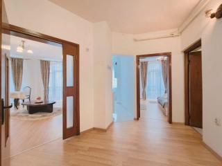 Belle Epoque Victoriei Apartment - 0