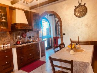 Villa Cupido Rifugio romantico con Spa privata e terrazza vicino Torino - 6