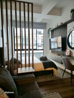 AH/Executivo/Confortable Loft,La Castellana Bogota - 1