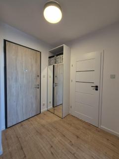 Sea Sands and The City Apartment Starowiejska 9th floor - 9