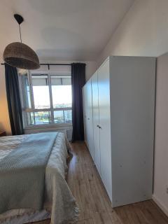 Sea Sands and The City Apartment Starowiejska 9th floor - 4