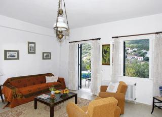 Costa's House - 9