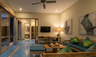 Sari Dana Villas - Sanur - 8