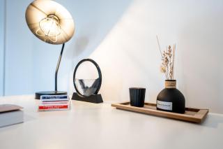Leeds Luxury Apartment - Free Parking -Sleeps 12 - 4