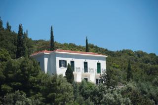 Costa's House - 3