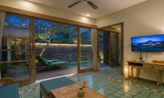 Sari Dana Villas - Sanur - 2