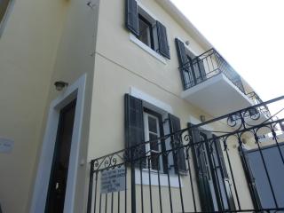 Costa's House - 1