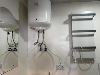 Помешкання на Білій - 2