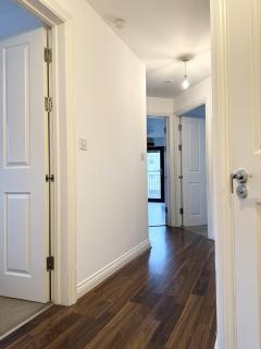 BEST PRICE! New Listing! 2 Bedrooms, 2 bathrooms up to 6 guest and Free Parking City Center! - 1