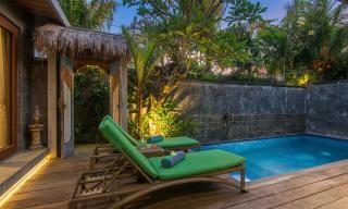 Sari Dana Villas - 7