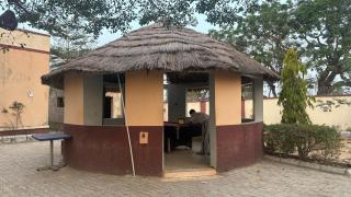 SimHan Luxury Hotel & Resort Jengre - 3