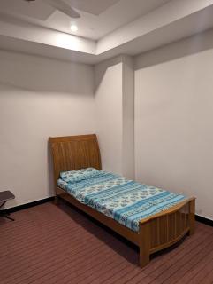 Cozy 2BR Apartment - 3