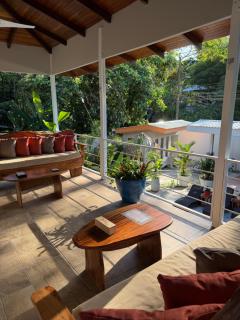 Sanctuary Puerto Viejo - 9