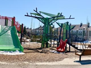 Modern 2BR Suite Near CTrain - 6