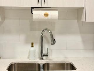 Modern 2BR Suite Near CTrain - 3