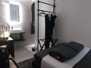 süsses kl Apartment 1-2pers Frühstück - 0