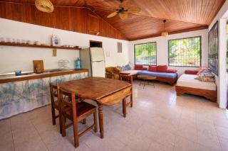Choza Family House - 0
