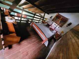 Cabañas Desde Las Estrellas - 3