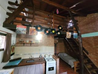 Cabañas Desde Las Estrellas - 1