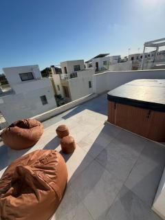 Villa de lujo con piscina privada - 8