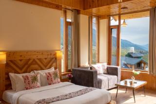 Anvaya Manali - Luxury Mountain Retreat - 3