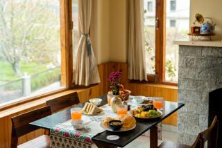 Anvaya Manali - Luxury Mountain Retreat - 1