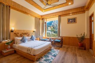 Anvaya Manali - Luxury Mountain Retreat - 5