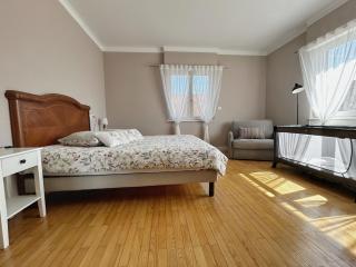 Gite la chevèche - 5