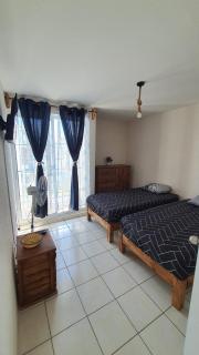 Casa Vacacional en Morelos Alberca y Tranquilida - 6