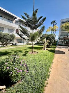Dar Bouazza - 92 m2 - 2 Bedrooms - Pool - 6